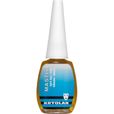 Kryolan Spirit Gum 12 ml   Kryolan Spirit Gum 12 ml